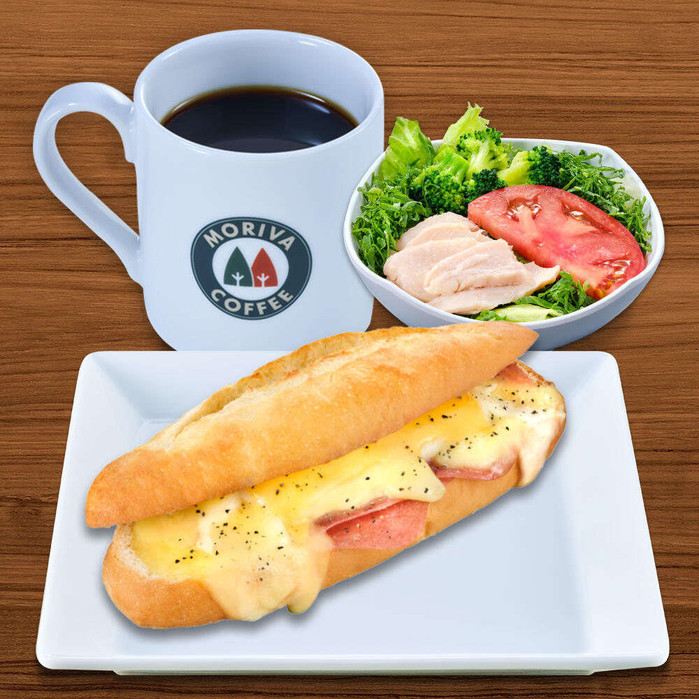 ランチ
